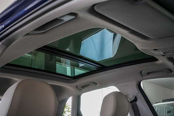 2025 Audi Q3 35 TFSI F3