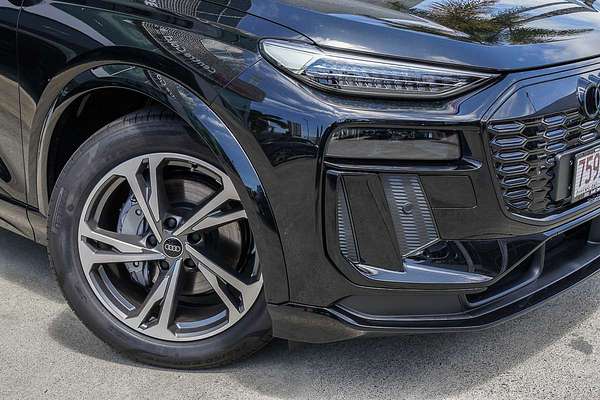 2024 Audi Q6 e-tron Performance GF