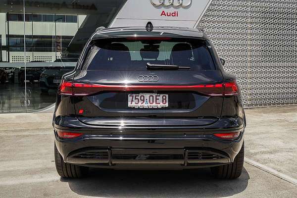 2024 Audi Q6 e-tron Performance GF