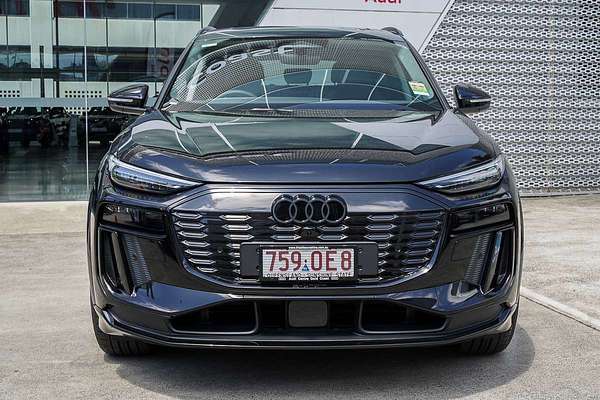 2024 Audi Q6 e-tron Performance GF