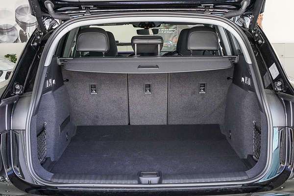 2024 Audi Q6 e-tron Performance GF