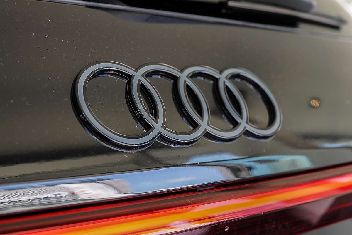 2024 Audi Q6 e-tron Performance GF