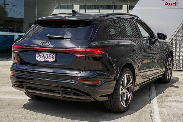 2024 Audi Q6 e-tron Performance GF
