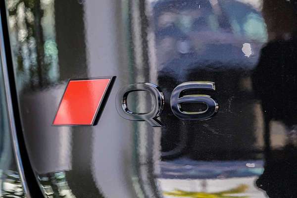 2024 Audi Q6 e-tron Performance GF