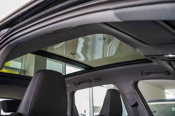 2024 Audi Q6 e-tron Performance GF