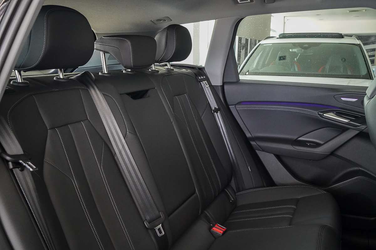 2024 Audi Q6 e-tron Performance GF