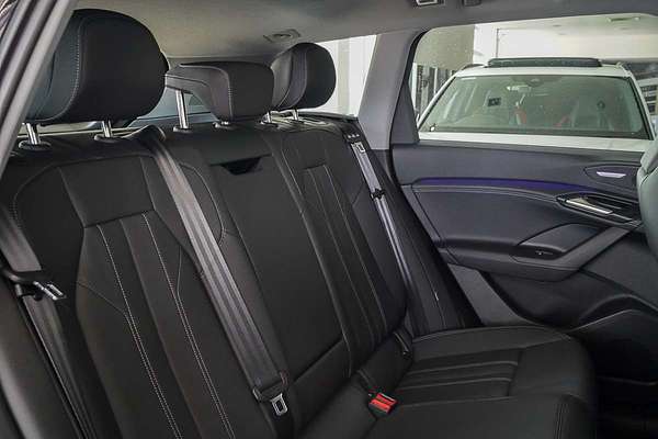 2024 Audi Q6 e-tron Performance GF