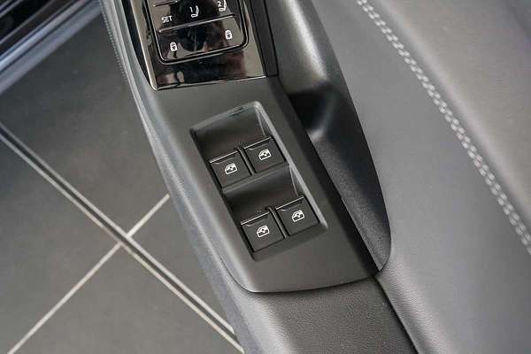 2024 Audi Q6 e-tron Performance GF