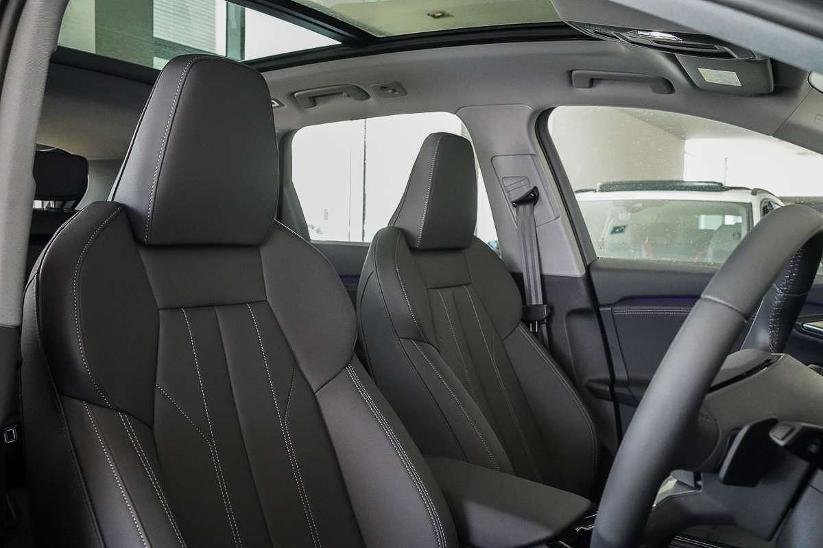 2024 Audi Q6 e-tron Performance GF