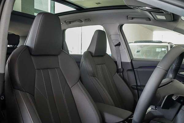 2024 Audi Q6 e-tron Performance GF