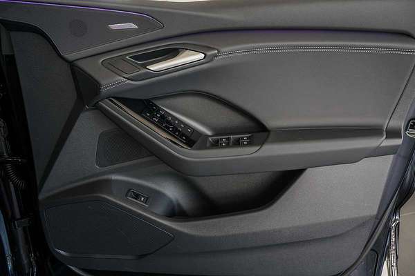 2024 Audi Q6 e-tron Performance GF