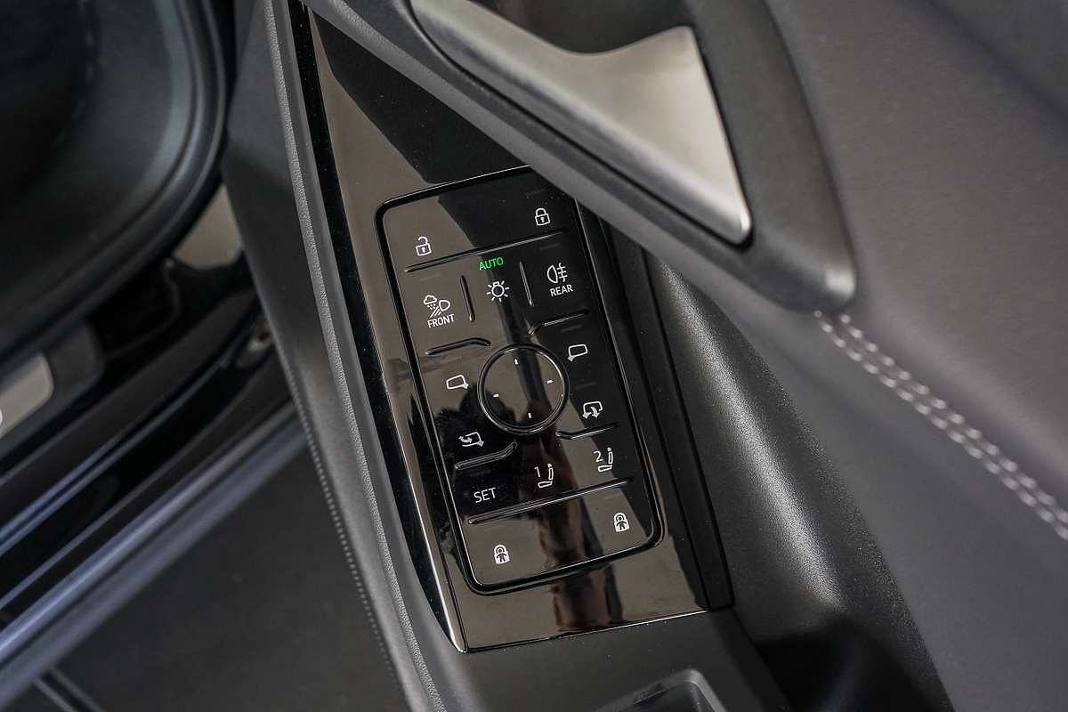 2024 Audi Q6 e-tron Performance GF