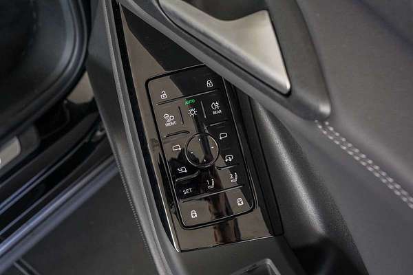 2024 Audi Q6 e-tron Performance GF