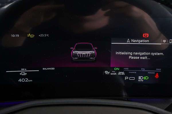 2024 Audi Q6 e-tron Performance GF