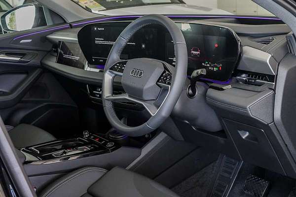 2024 Audi Q6 e-tron Performance GF