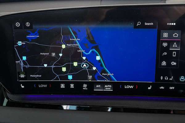 2024 Audi Q6 e-tron Performance GF