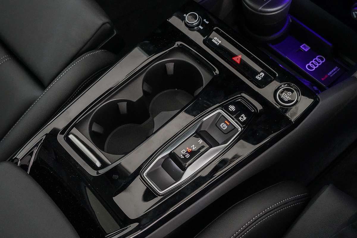 2024 Audi Q6 e-tron Performance GF