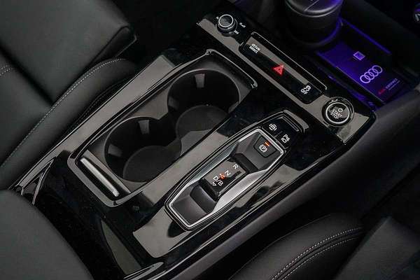 2024 Audi Q6 e-tron Performance GF