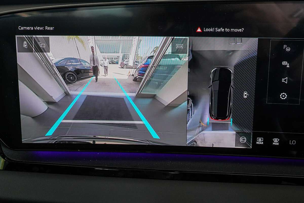 2024 Audi Q6 e-tron Performance GF