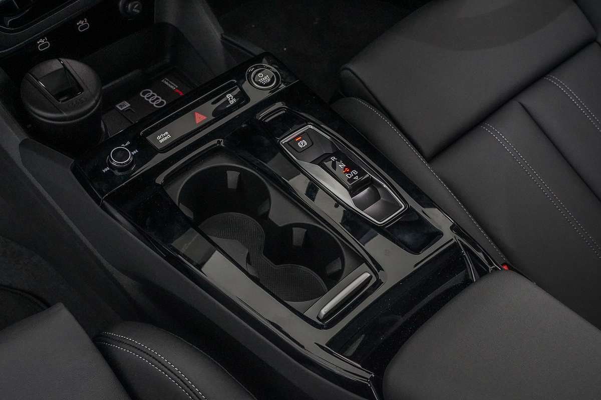 2024 Audi Q6 e-tron Performance GF