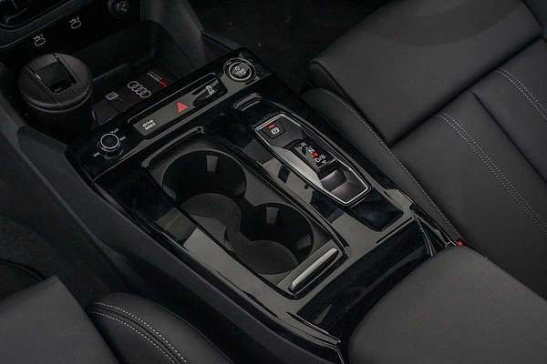 2024 Audi Q6 e-tron Performance GF