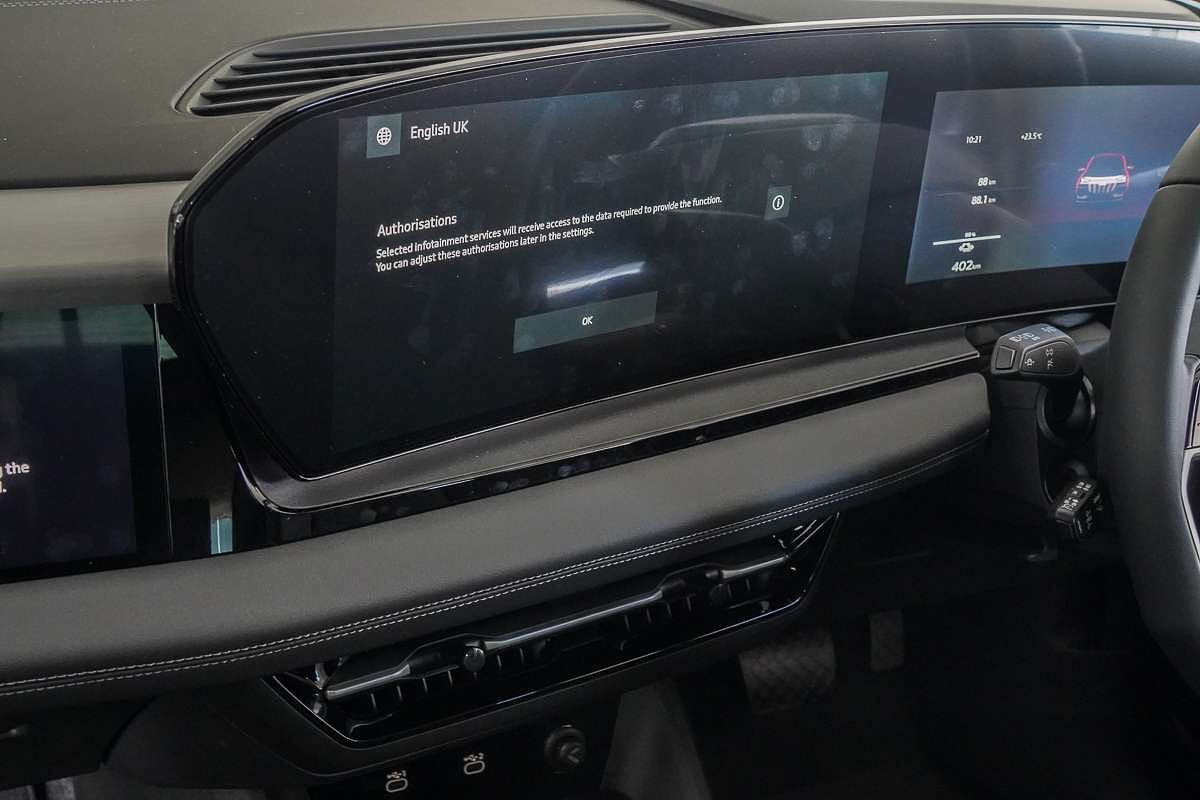 2024 Audi Q6 e-tron Performance GF