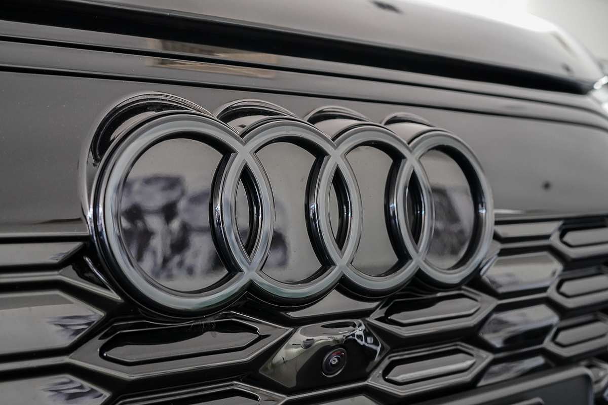 2024 Audi Q6 e-tron Performance GF