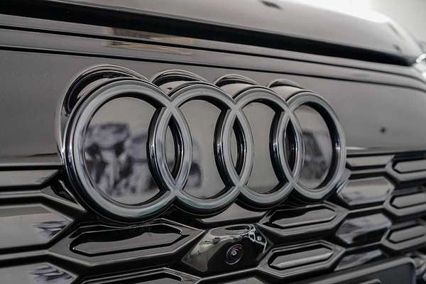 2024 Audi Q6 e-tron Performance GF