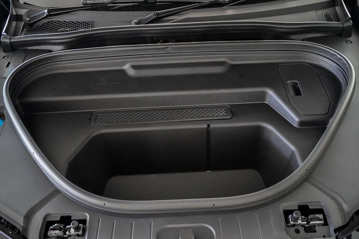 2024 Audi Q6 e-tron Performance GF