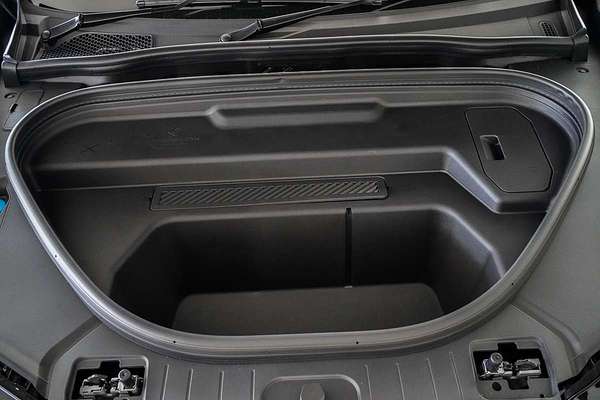 2024 Audi Q6 e-tron Performance GF