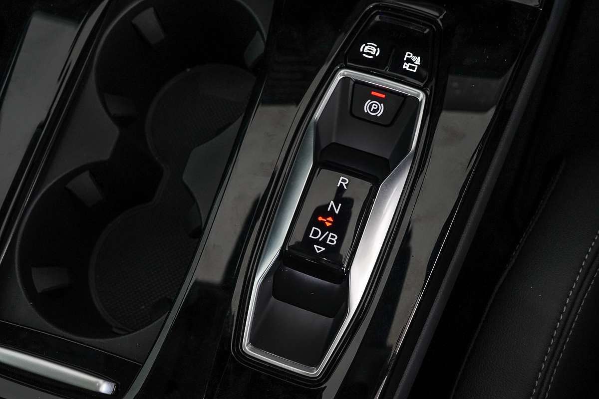 2024 Audi Q6 e-tron Performance GF