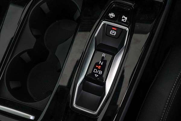 2024 Audi Q6 e-tron Performance GF