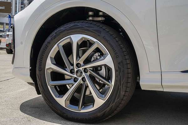 2025 Audi Q5 TFSI 150kW GU