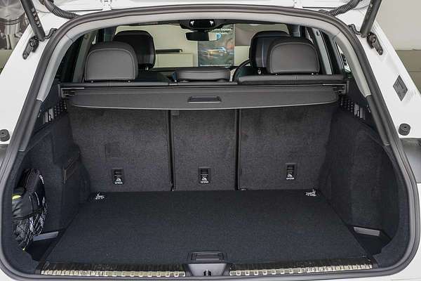 2025 Audi Q5 TFSI 150kW GU