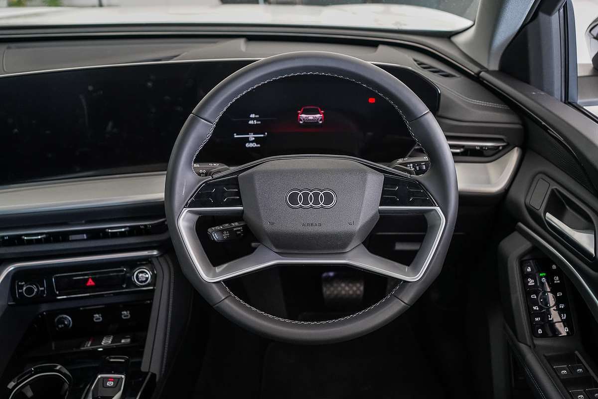 2025 Audi Q5 TFSI 150kW GU