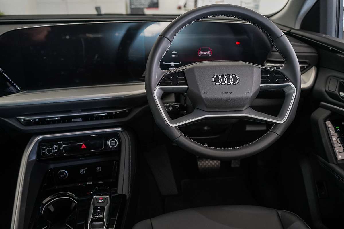 2025 Audi Q5 TFSI 150kW GU