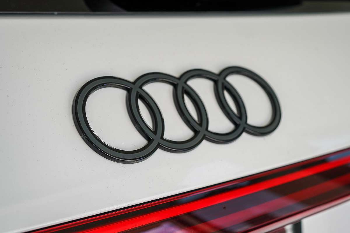 2025 Audi Q5 TFSI 150kW GU