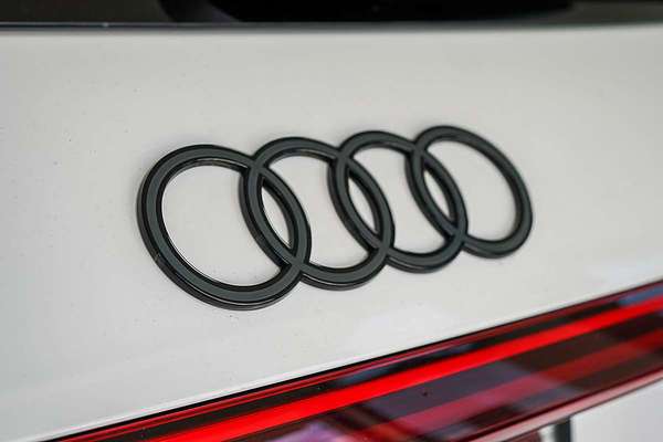 2025 Audi Q5 TFSI 150kW GU