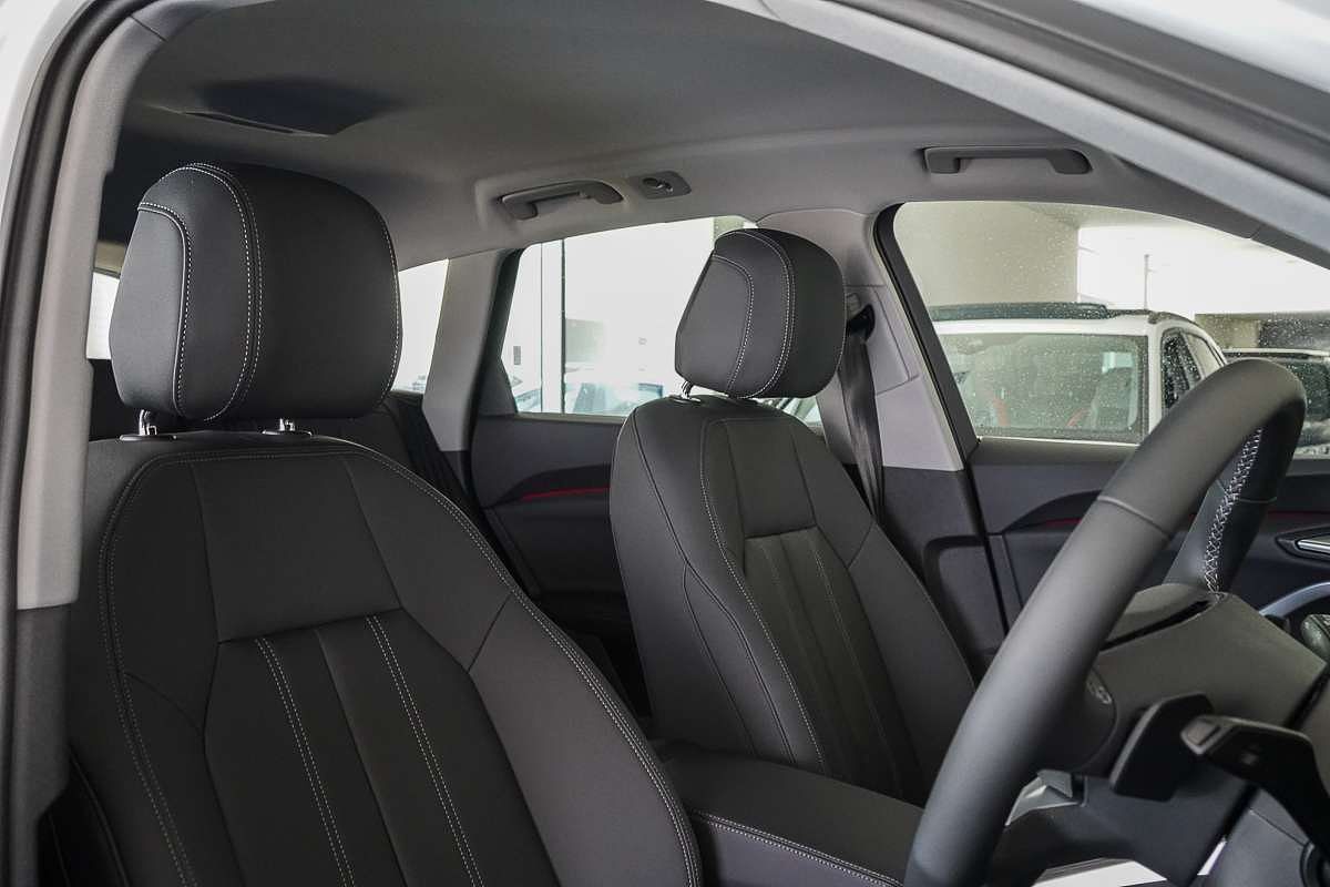 2025 Audi Q5 TFSI 150kW GU