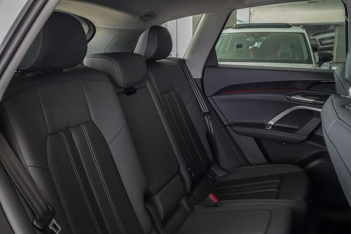 2025 Audi Q5 TFSI 150kW GU