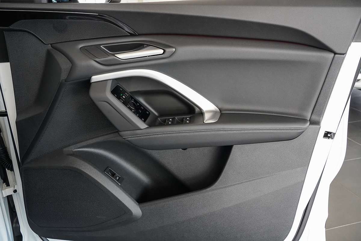 2025 Audi Q5 TFSI 150kW GU