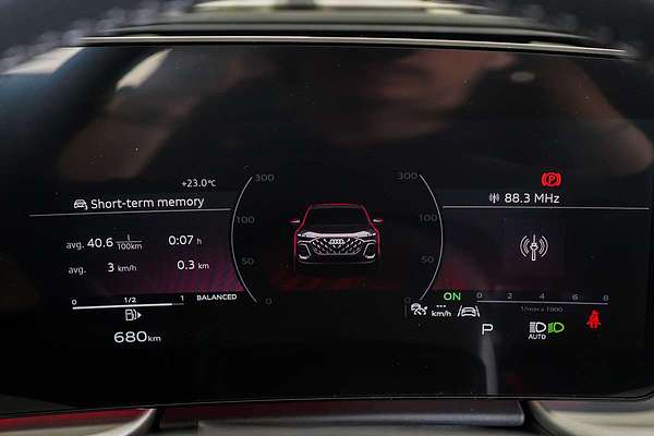 2025 Audi Q5 TFSI 150kW GU