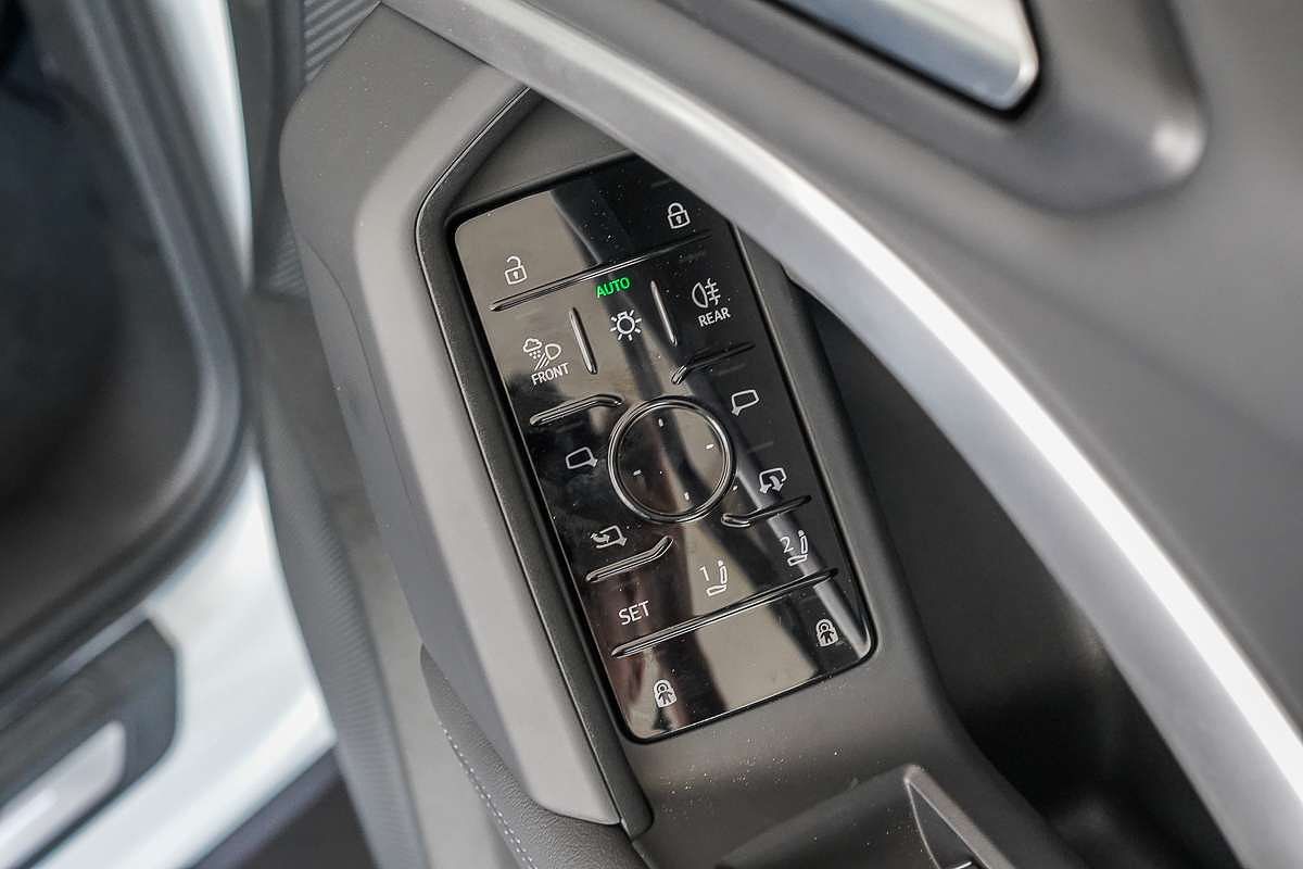 2025 Audi Q5 TFSI 150kW GU