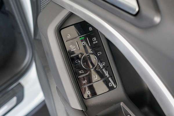 2025 Audi Q5 TFSI 150kW GU