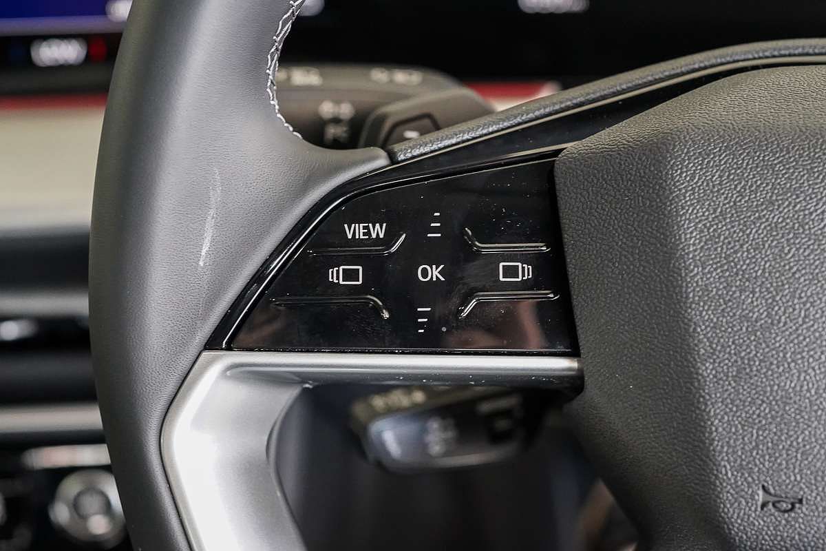 2025 Audi Q5 TFSI 150kW GU