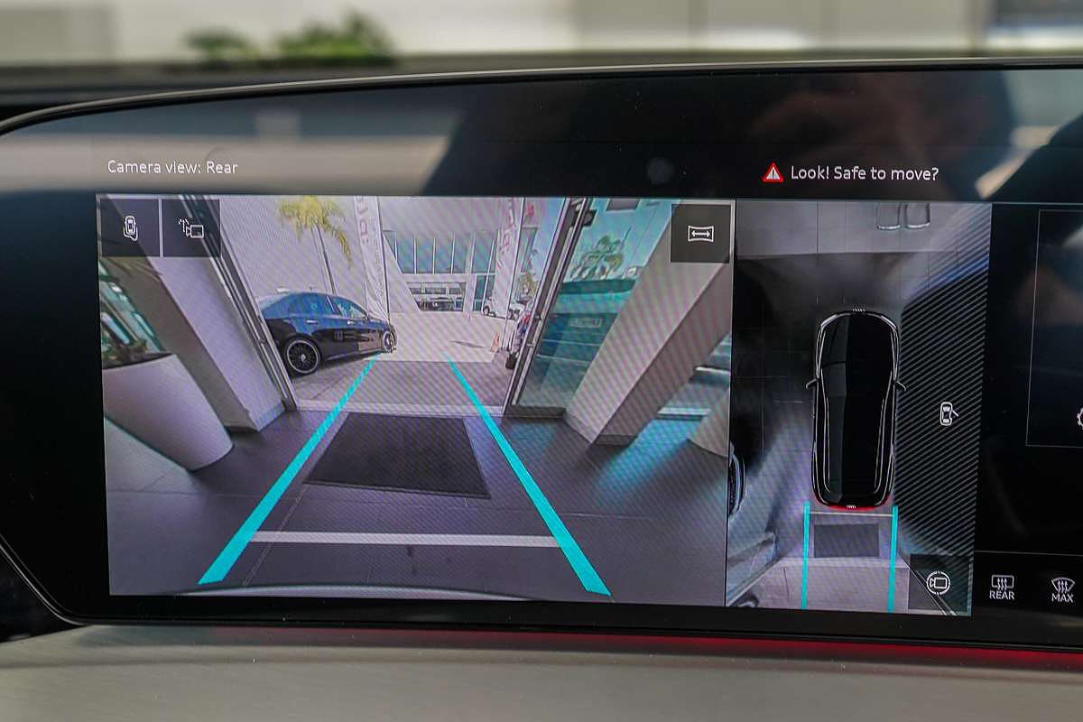 2025 Audi Q5 TFSI 150kW GU