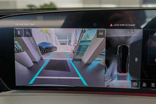 2025 Audi Q5 TFSI 150kW GU