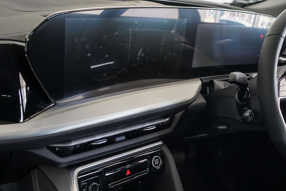 2025 Audi Q5 TFSI 150kW GU