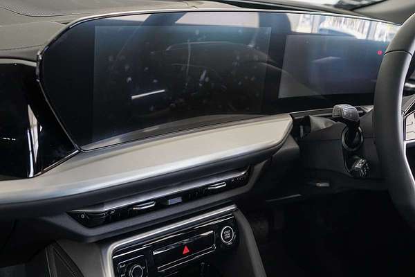 2025 Audi Q5 TFSI 150kW GU