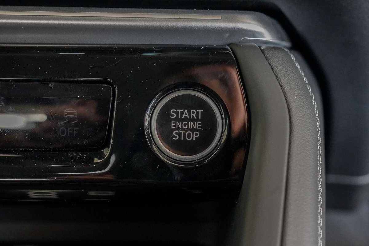 2025 Audi Q5 TFSI 150kW GU